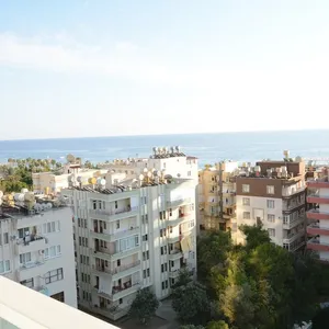 Квартира в Алания, фото 5