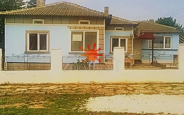Отдельный дом в Пчеларово