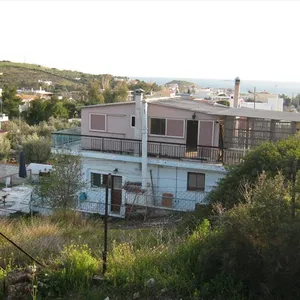 Земельный участок в Anavissos Municipal Unit, фото 4