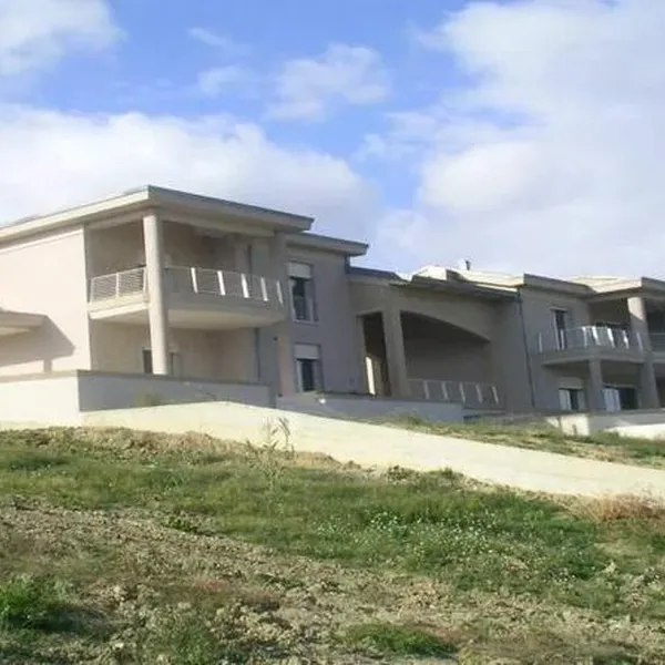 Квартира в Тавуллия, фото 1