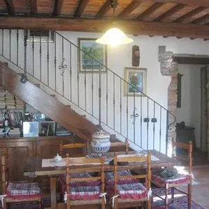 Отдельный дом в Капаннори, фото 5