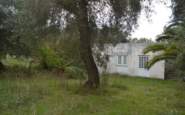 Отдельный дом в Corfu