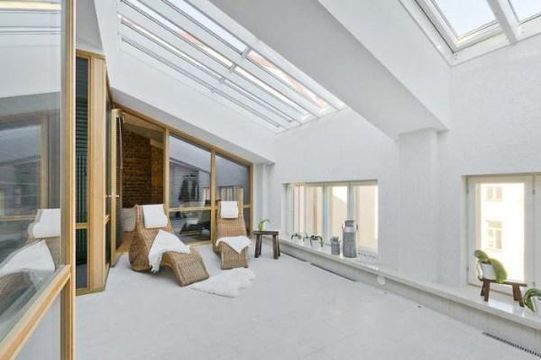 Квартира в Хельсинки