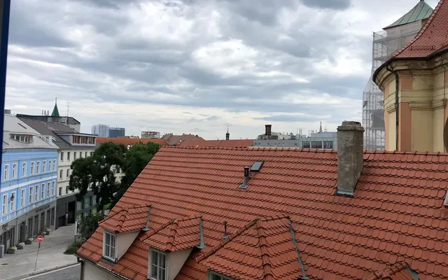 Квартира в Братислава