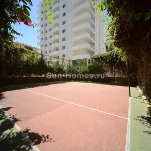 Квартира в Алания, фото 3
