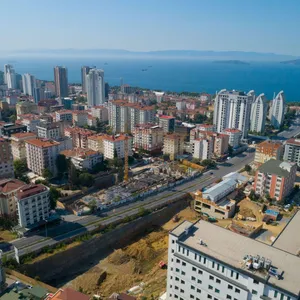 Квартира в Беязыт Махаллеси, фото 5