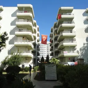 Квартира в Махмутлар, фото 2