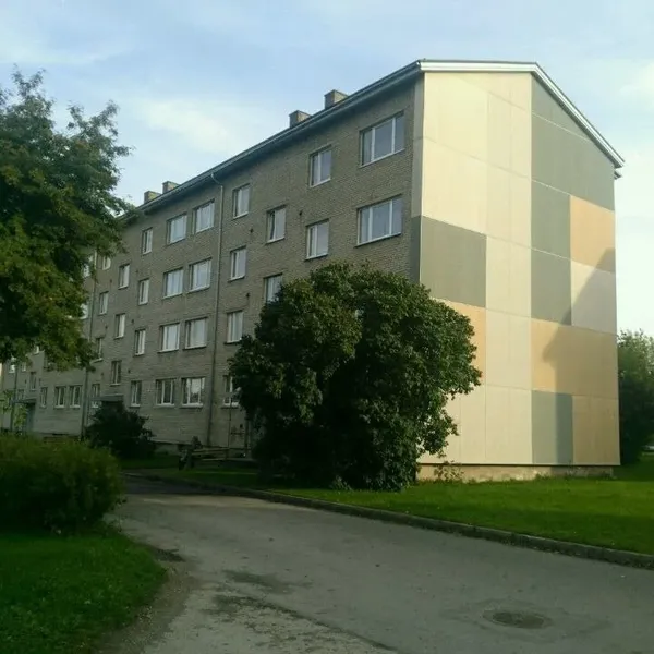 Фото объекта