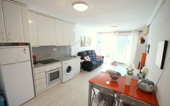 Бунгало в Вилламартин