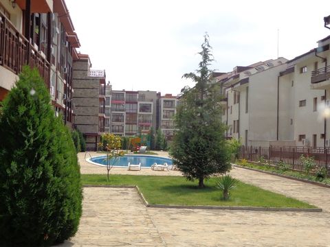 Студия в Святой Влас