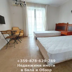 Квартира в Бургасская область, фото 4