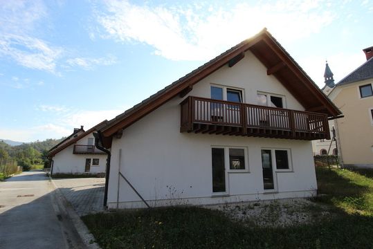 Отдельный дом в Бохиндж