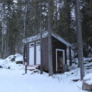 Отдельный дом в Юва, фото 5