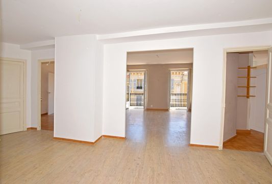 Квартира в Ницца