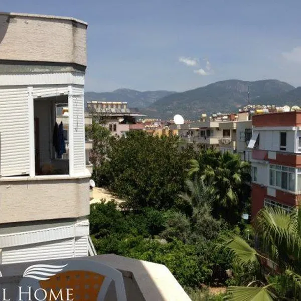Квартира в Анталия, фото 1