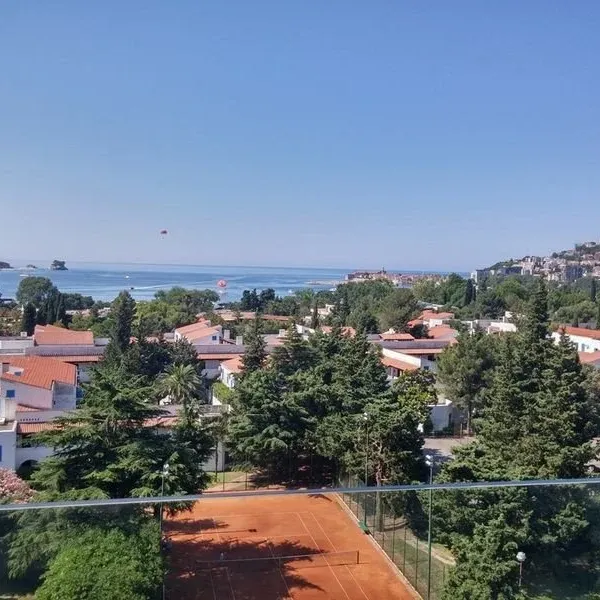 Квартира в Будва, фото 1
