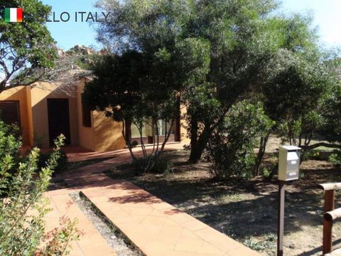 Вилла в Тринита-д'Агульту-э-Виньола