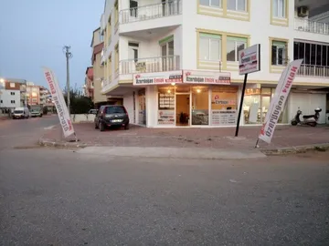 Ozerdogan Emlak