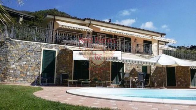 Вилла в Оспедалетти