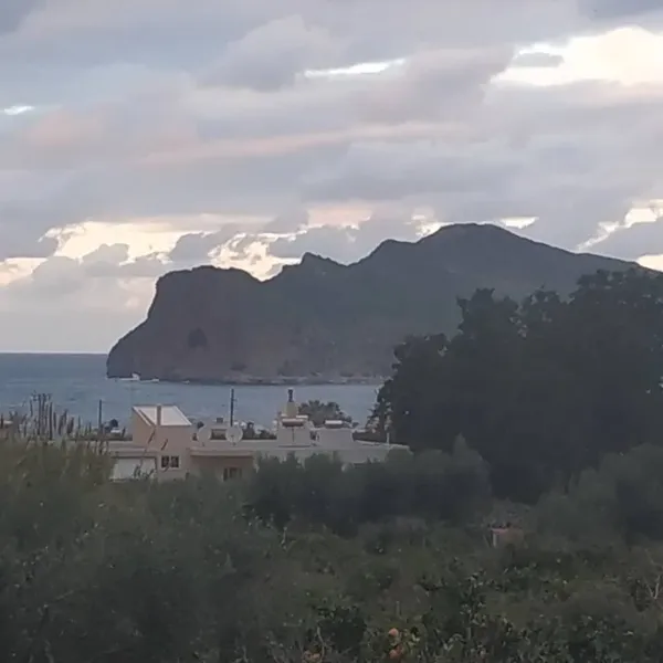 Земельный участок в Агиа-Марина, фото 2