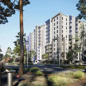 R2 Residence in Lviv, фото 2