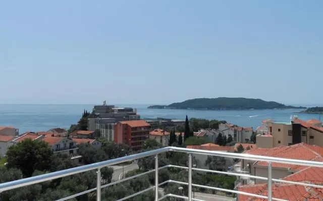 Квартира в Бечичи