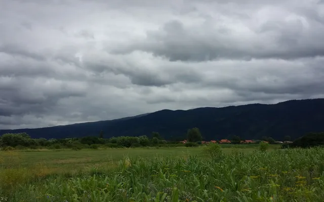 Земельный участок в Сараево