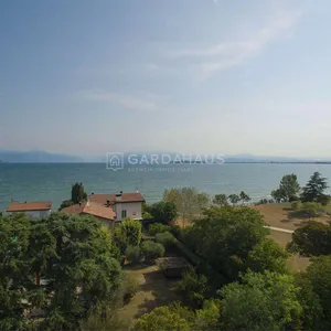 Вилла в Торре Педрера, фото 4