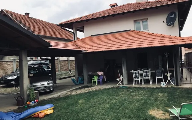 Дом в Крагуевац