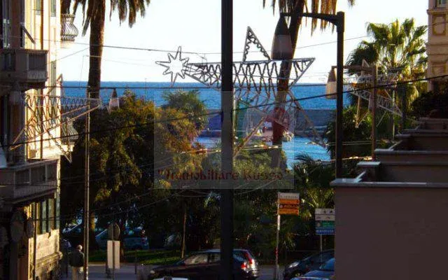 Квартира в Сан-Ремо