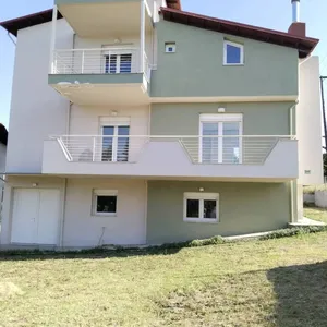 Отдельный дом в Терми, фото 2