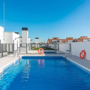 Mostoles in Madrid, фото 5