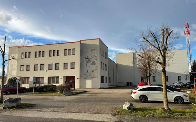 Коммерческая недвижимость в Stainach-Пюрг