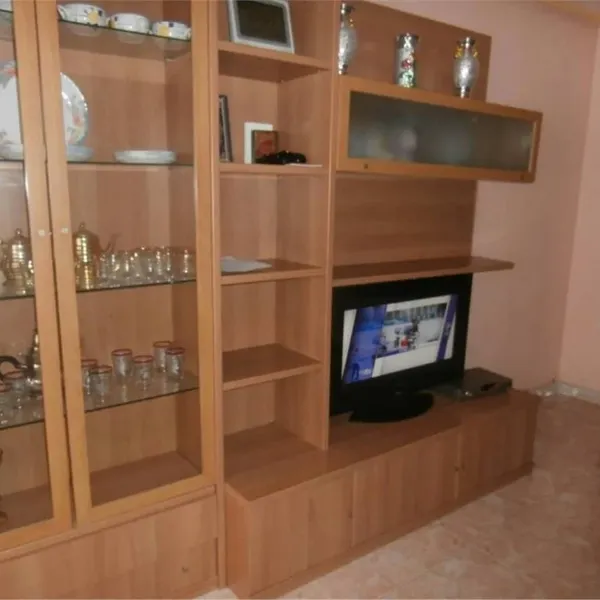 Квартира в Аликанте, фото 1