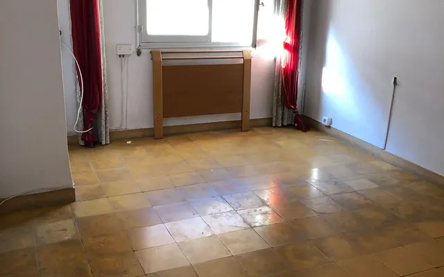 Квартира в Аликанте