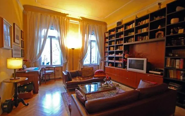 Квартира в Любляна