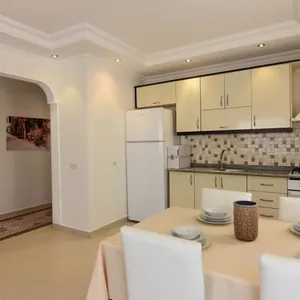 Квартира в Махмутлар, фото 3
