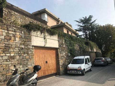 Вилла в Триест