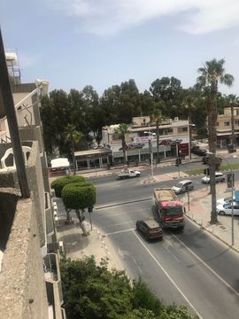 Квартира в Лимассол