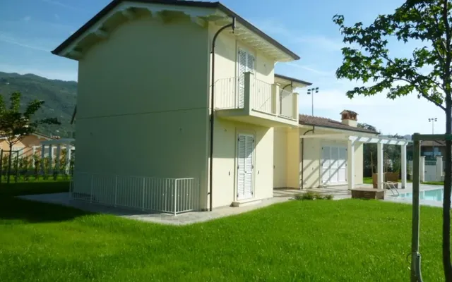 Вилла в Пиза