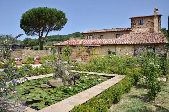 Коммерческая недвижимость в Гроссето