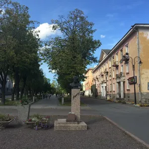 Квартира в Нарва, фото 4