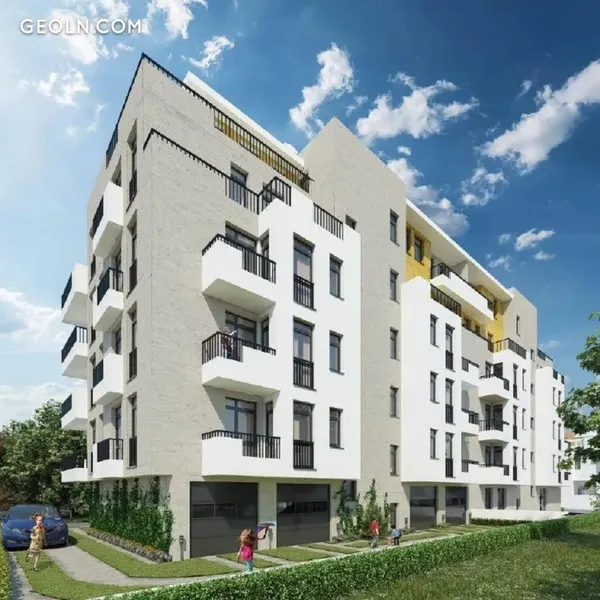 BUILDING HAGA 2 in Sofia, фото 2