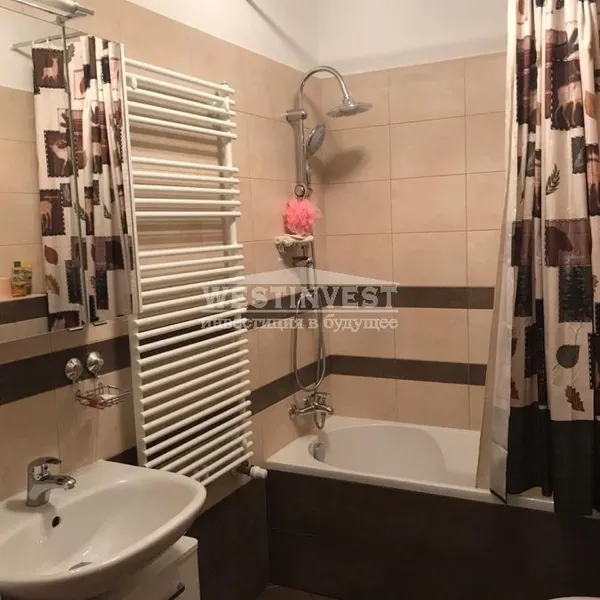 Квартира в Будапешт, фото 1