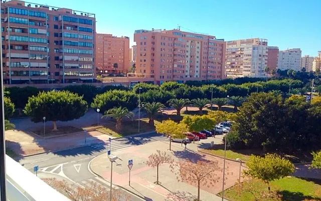 Квартира в Аликанте
