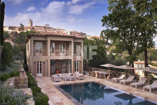 Вилла в Свято-Басиле