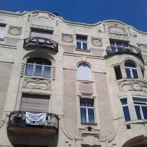 Квартира в Будапешт, фото 2