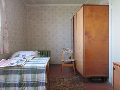 Квартира в Силламяэ