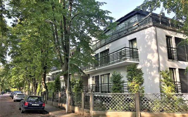Квартира в Юрмала