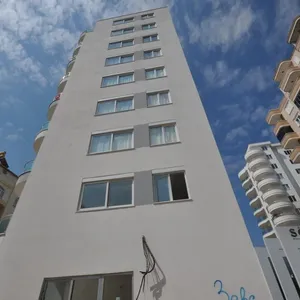 Квартира в Махмутлар, фото 2